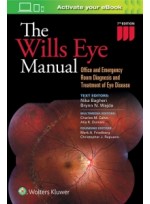 The Wills Eye Manual 7/e 