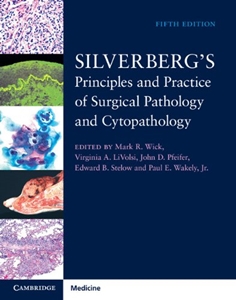 Silverberg's Principles & Practice of Surgical Pathology & Cytopathology,5/e-with Online Access(4vols)