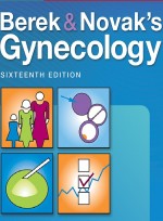 Berek & Novak's Gynecology 16/e