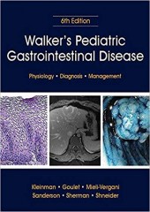 Walker's Pediatric Gastrointestinal Disease, 6/e (2Vols)