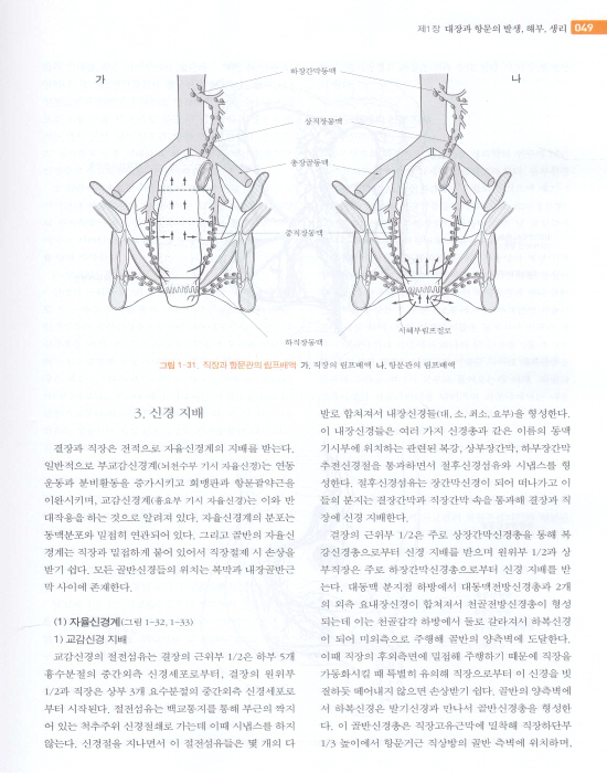 대장항문학, 4/e