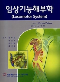 임상기능해부학 (Locomotor System)