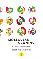 Molecular Cloning: A Laboratory Manual, 4/e(3vol.)