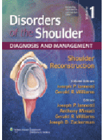 Disorders of the Shoulder: Reconstruction, 3/e 