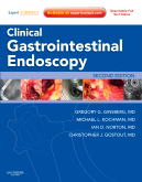 Clinical Gastrointestinal Endoscopy, 2/e