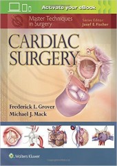 Master Techniques in Surgery: Cardiac Surgery 