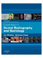 Essentials of Dental Radiography and Radiology, 5th 