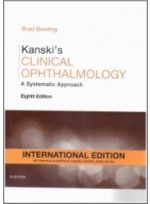 Kanski's Clinical Ophthalmology, 8/e (IE) $259.99 