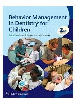 Behavior Management in Dentistry for Children, 2nd 