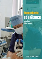 Anaesthesia at a Glance 