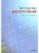 놀라운 에너지 의학의 세계 (에너지가 병을 고친다) 