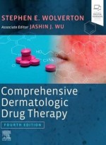 Comprehensive Dermatologic Drug Therapy, 4/e 