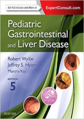 Pediatric Gastrointestinal and Liver Disease, 5/e