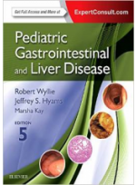 Pediatric Gastrointestinal and Liver Disease, 5/e