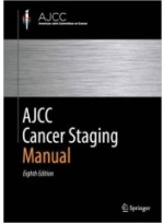 AJCC Cancer Staging Manual, 8/e