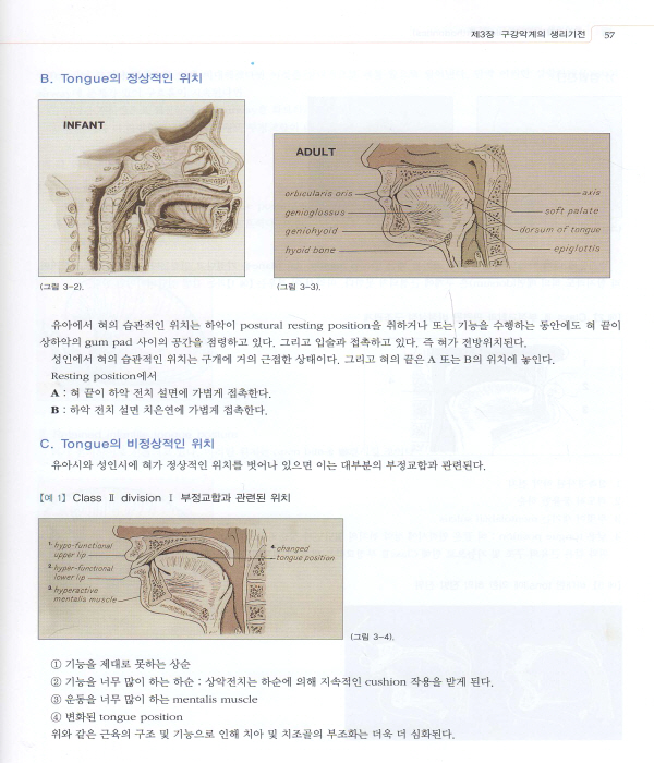 임상치과교정학 Color Atlas  3판 