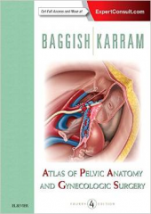 Atlas of Pelvic Anatomy and Gynecologic Surgery, 4/e