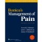 Bonica's Management of Pain, 4/e (International Edition)