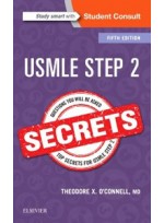 USMLE Step 2 Secrets,5/e