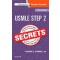 USMLE Step 2 Secrets,5/e