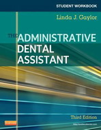 THE ADMINISTRATIVE DENTAL ASSISTANT 3rd  