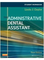 THE ADMINISTRATIVE DENTAL ASSISTANT 3rd  