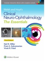 Walsh & Hoyt's Clinical Neuro-Ophthalmology: The Essentials 2015개정최신간 