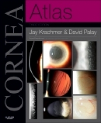 CRONEA Atlas 3/e 2013 
