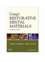 Craig's RESTORATIVE DENTAL MATERIALS 