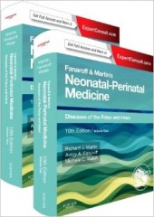 Fanaroff and Martin s Neonatal-Perinatal Medicine, 10/e (2vol) 