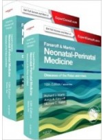 Fanaroff and Martin s Neonatal-Perinatal Medicine, 10/e (2vol) 