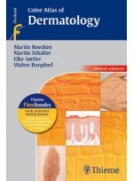 Color Atlas of Dermatology