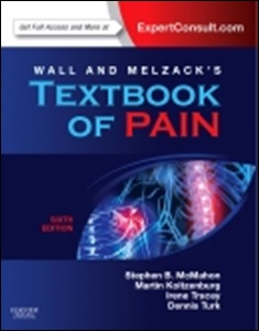 Wall & Melzack's Textbook of Pain,6/e