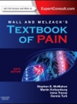 Wall & Melzack's Textbook of Pain,6/e