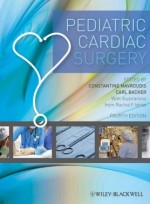 Pediatric Cardiac Surgery 4th