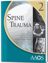 Spine Trauma, 2/e