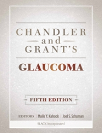 CHANDLER and GRANT`S GLAUCOMA 