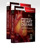 Braunwald's Heart Disease,10/e(2vols)-A Textbook of Cardiovascular Medicine