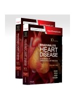 Braunwald's Heart Disease,10/e(2vols)-A Textbook of Cardiovascular Medicine