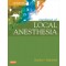  Handbook of Local Anesthesia, 6th  