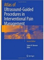 Atlas of Ultrasound-Guided Procedures in Interventional Pain Management, 2/e 