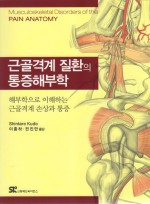 근골격계 질환의 통증해부학: 해부학으로 이해하는 근골격계 손상과 통증 