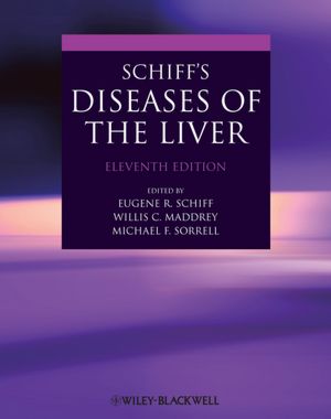 Schiff's Diseases of the Liver, 11/e