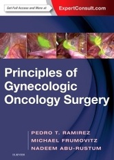 Principles of Gynecologic Oncology Surgery,1판