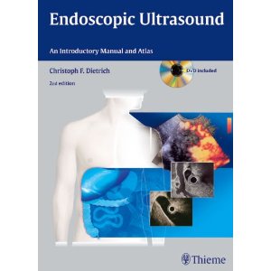 Endoscopic Ultrasound,2/e
