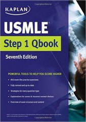 USMLE Step 1 QBook 7/e
