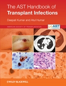 The AST Handbook of Transplant Infections