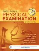 Seidel's Guide to Physical Examination,8/e