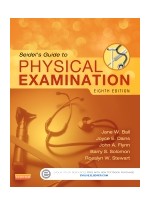 Seidel's Guide to Physical Examination,8/e