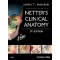 Netter's Clinical Anatomy,3/e-with Online Access